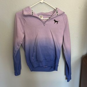 PINK VS sweatshirt
